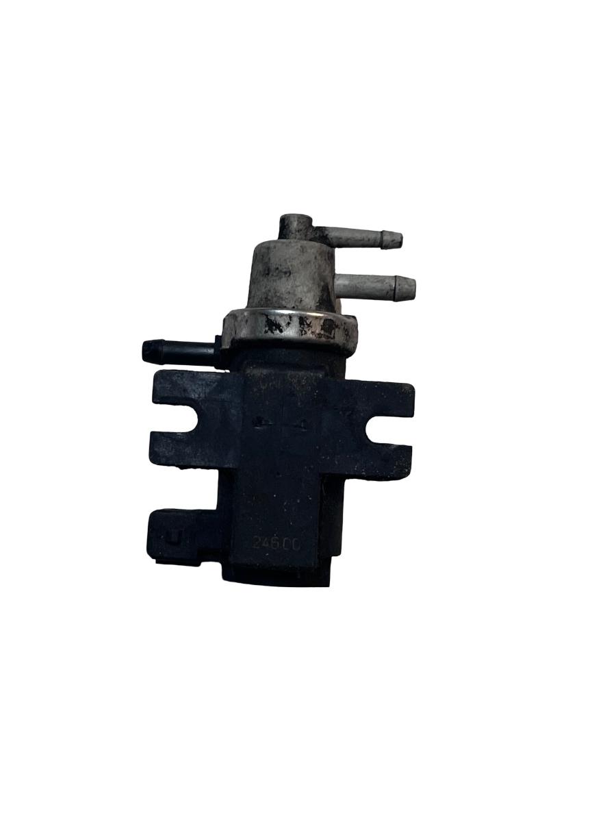 Electrovalva vacuum AUDI A4 II 8E2, B6 2000 - 2005 1H0906627A – foto 2