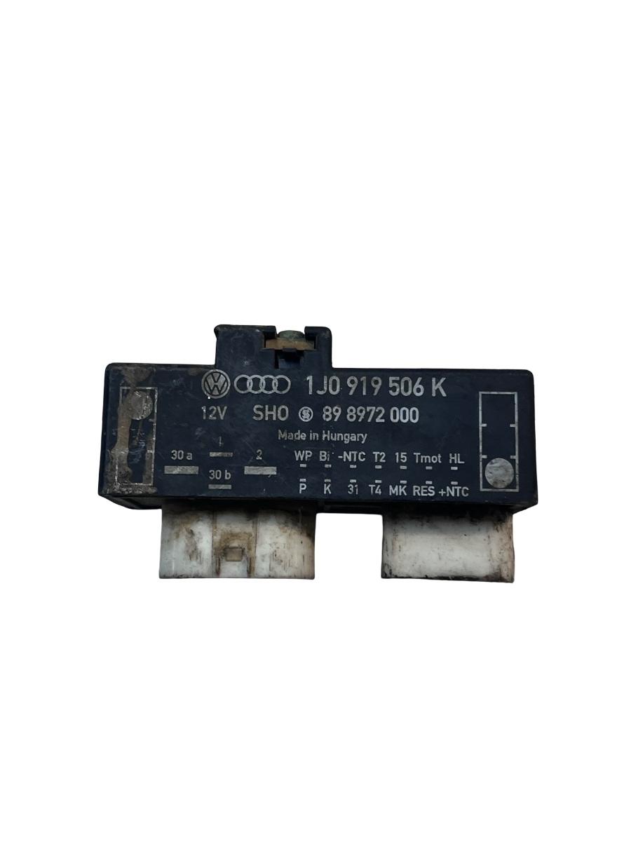 Releu Electroventilatoare VOLKSWAGEN GOLF IV 1J1 1997 - 2007 1J0919506K
