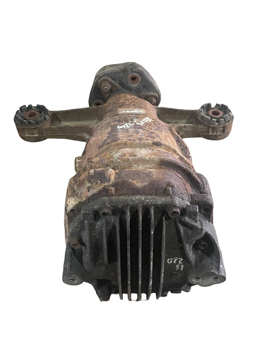 Grup diferential spate LEXUS IS II Saloon GSE2_, ALE2_, USE2_ 2005 - 2013 2.2D – foto 4