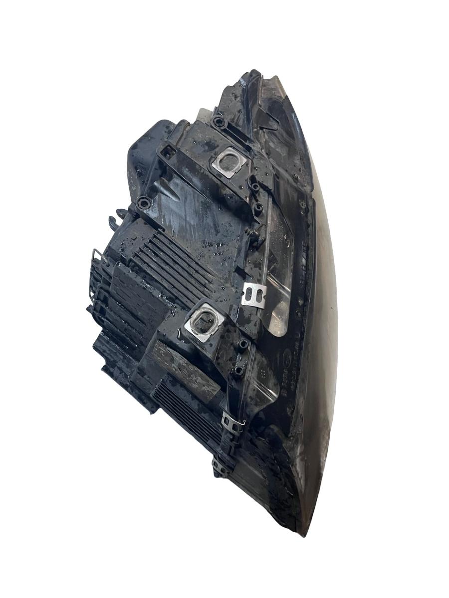 Far stanga fata AUDI A4 II 8E2, B6 Cabrio (UK) 2000 - 2005 8H0941003C – foto 4