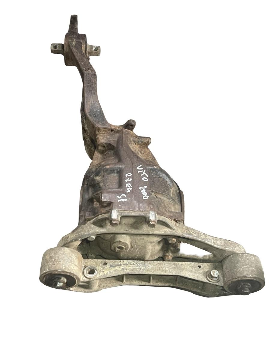 Grup Diferential spate MERCEDES-BENZ VITO Bus W639 2003 -> 2.2 A6393510208