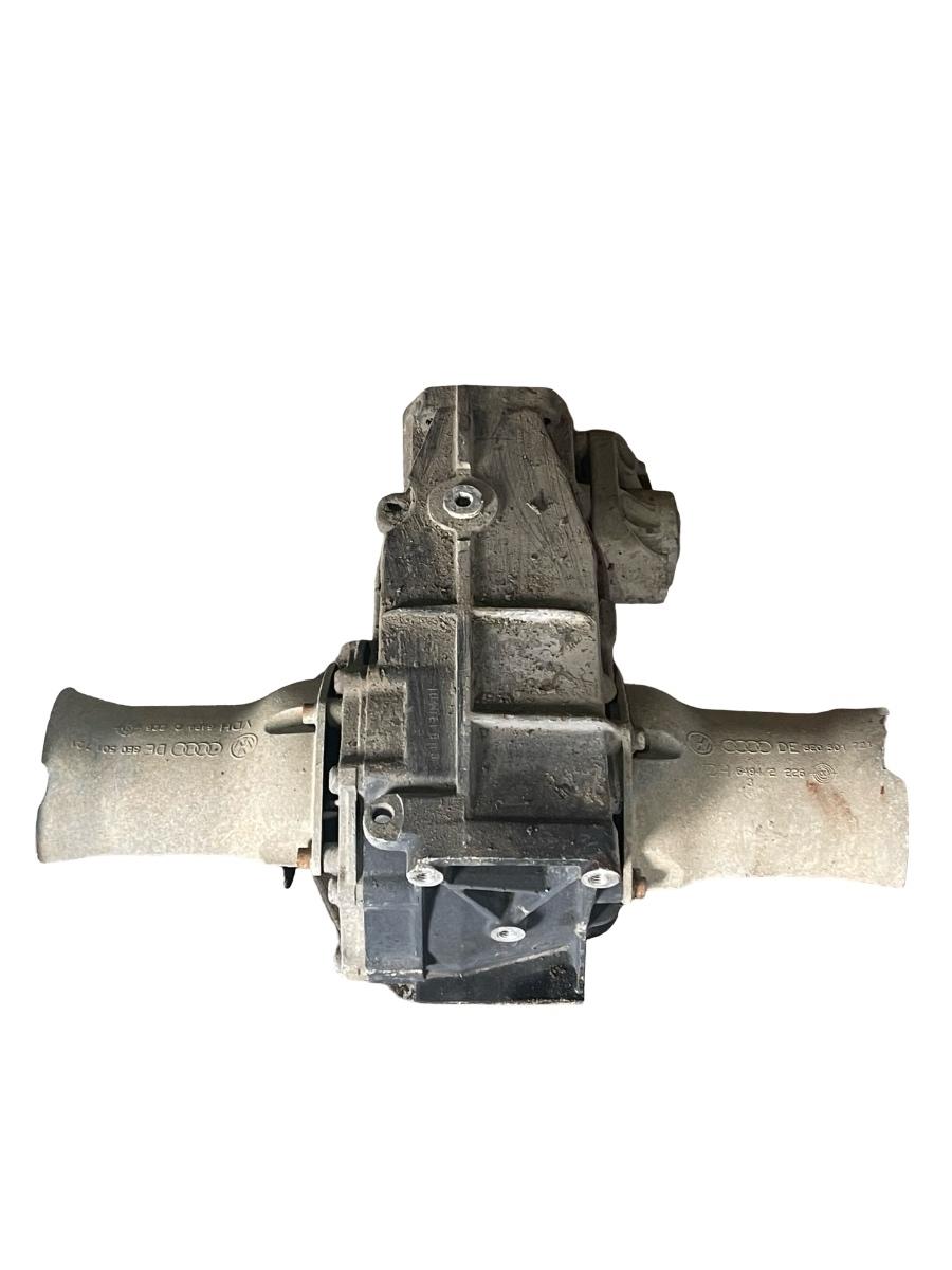 Grup Diferential spate VOLKSWAGEN PASSAT B5.5 1997 - 2001 2.5 TDI 4x4