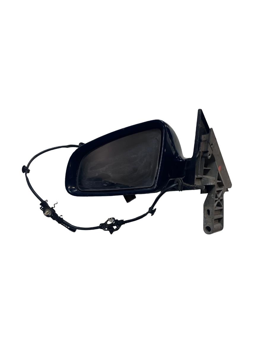 Oglinda laterala electrica portiera stanga fata AUDI A4 II 8E2, B6 Cabrio 2000 - 2005 ( 5 PINI )