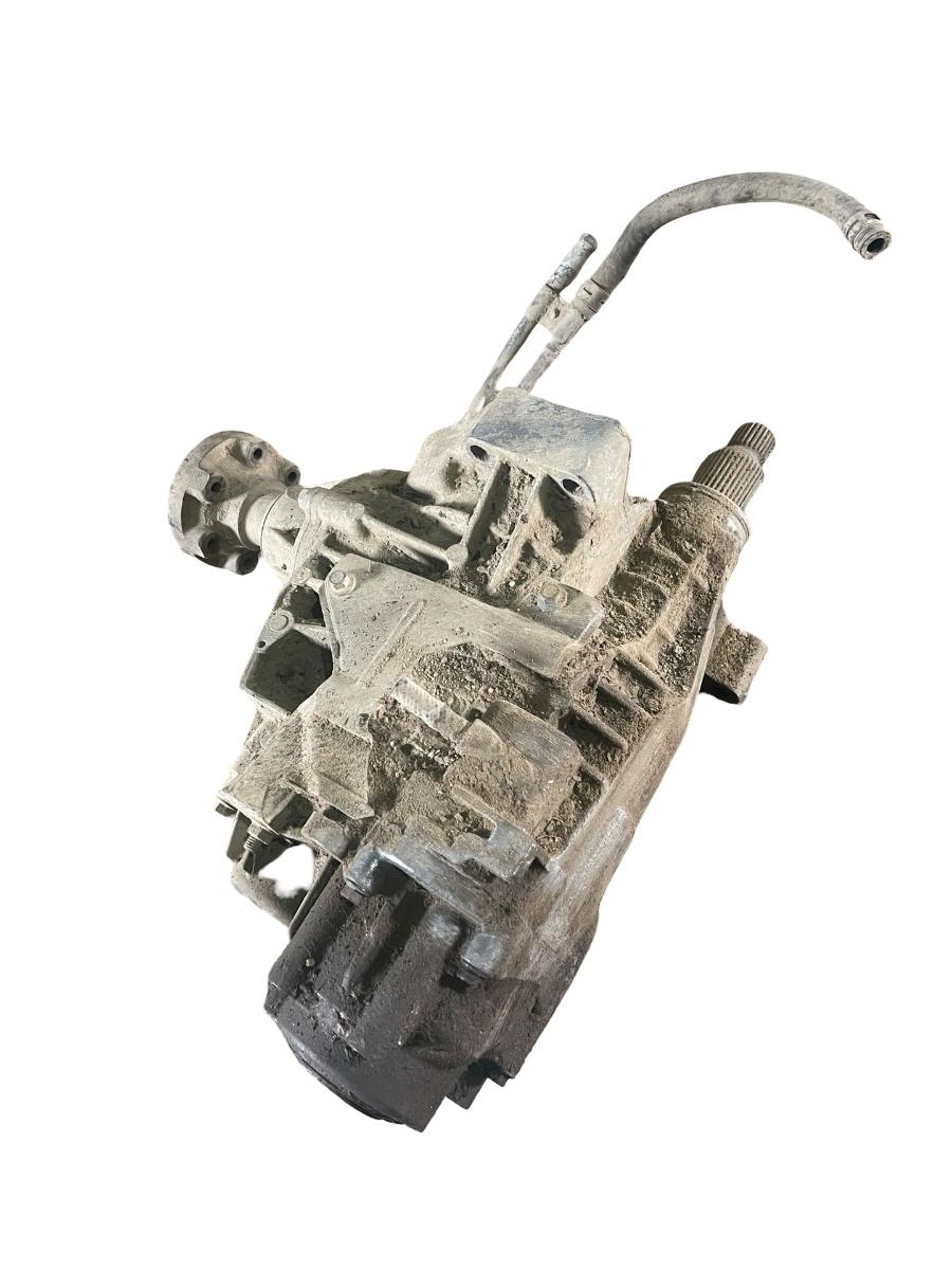 Grup diferential fata LAND ROVER FREELANDER LN_, L314 1998 - 2006 7891221821