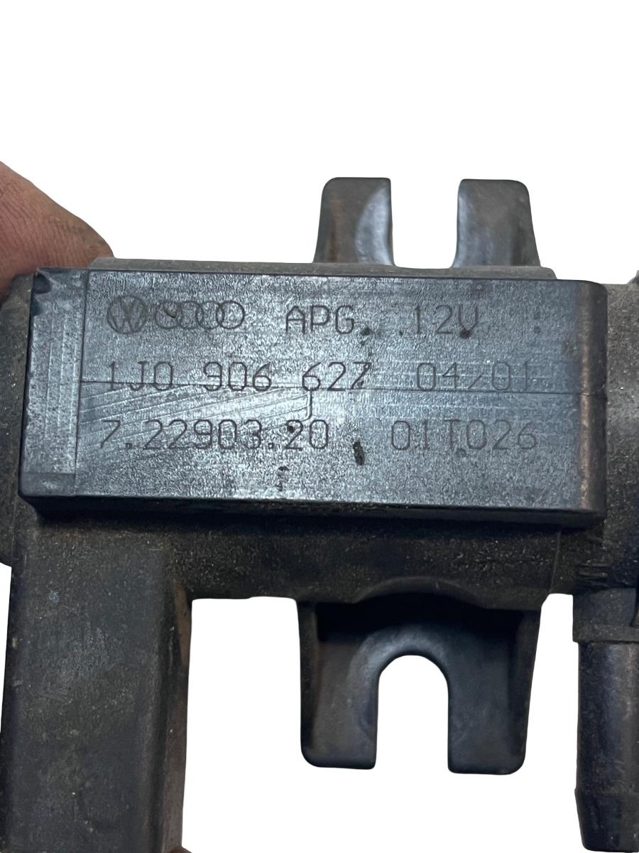 Electrovalva VOLKSWAGEN GOLF IV 1J1 1997 - 2007 1J0906627 – foto 3