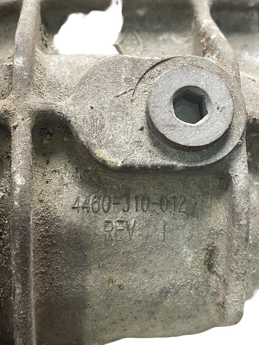 Grup diferential spate MERCEDES-BENZ M-CLASS W163 1998 - 2005 2.7 ML 270 CDI OM 612.963 4460310012 – foto 4