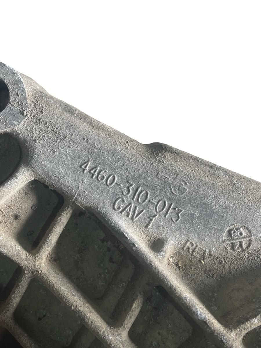 Grup diferential spate MERCEDES-BENZ M-CLASS W163 1998 - 2005 320i 4460-310-013 – foto 3
