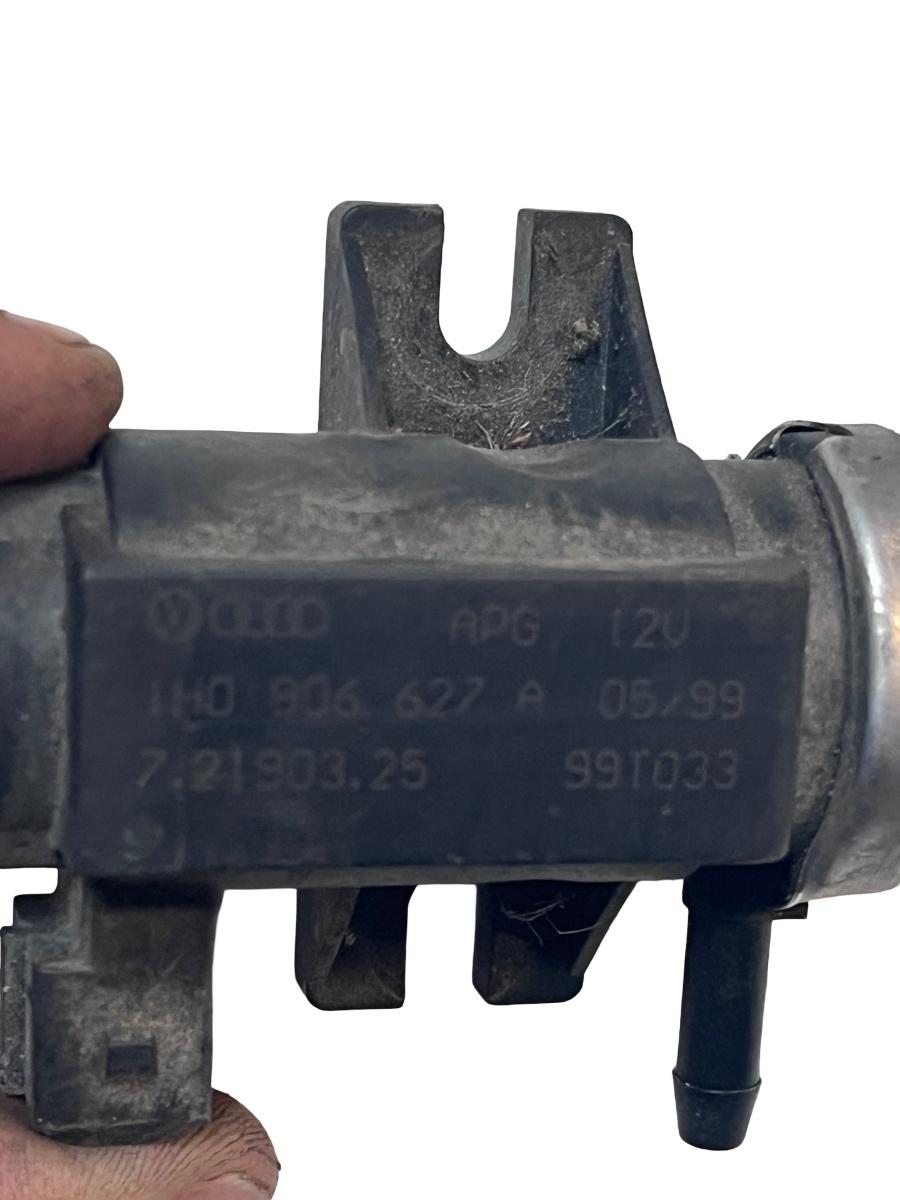 Electrovalva VOLKSWAGEN PASSAT 3B2 1996 - 2001 1H0906627A – foto 2