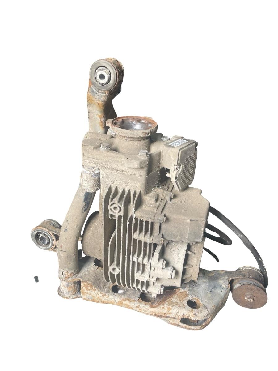 Grup diferential spate + haldex VOLKSWAGEN TRANSPORTER V Box 7HA, 7HH, 7EA, 7EH 2003 -> 2.5 TDI 4motion BNZ 7H0907554D 02W525010G – foto 5