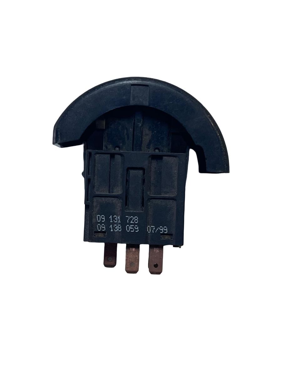 Buton avarie OPEL ASTRA G Box F70 1998 - 2005 09131728 – foto 2