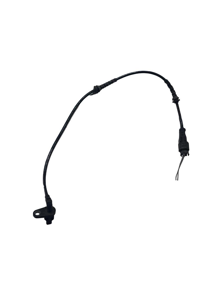 Senzor ABS / Turatie roata dreapta spate DACIA DUSTER 2010 -> 8200862228