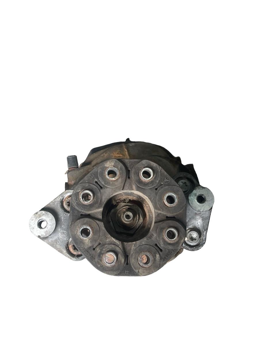 Grup diferential spate MERCEDES-BENZ S-CLASS II W221, C215 2005 - 2013 3.0D A2213611605 – foto 2