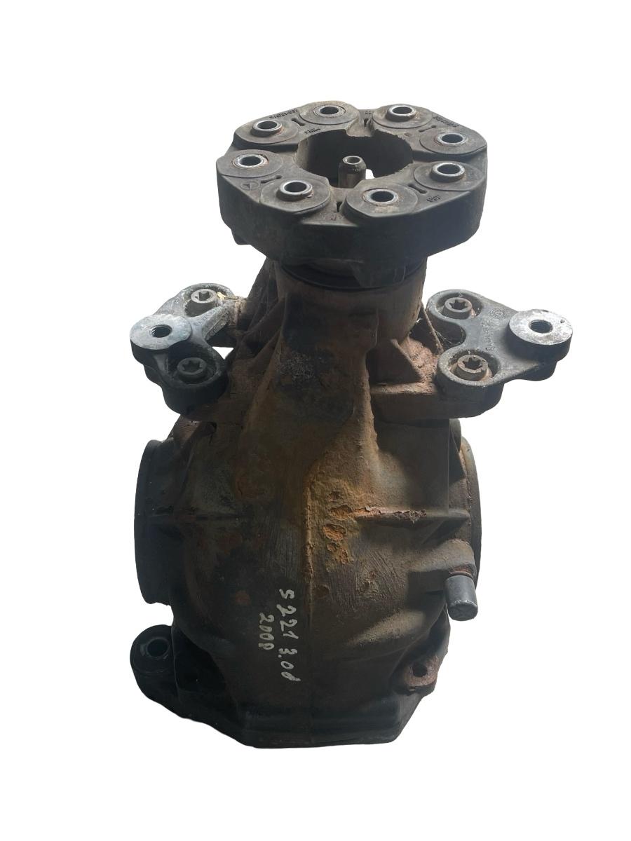 Grup diferential spate MERCEDES-BENZ S-CLASS II W221, C215 2005 - 2013 3.0D A2213611605