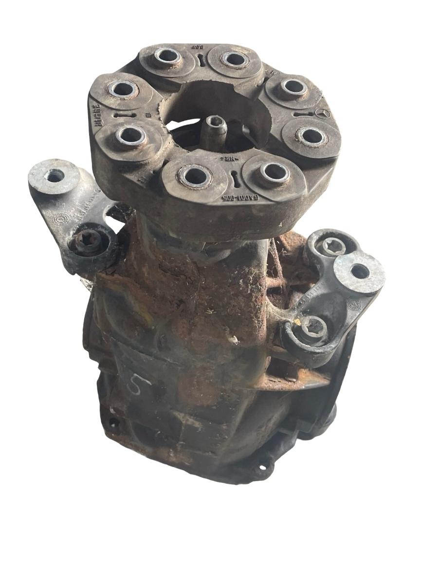 Grup diferential spate MERCEDES-BENZ S-CLASS II W221, C215 2005 - 2013 3.0D A2213611605 – foto 3