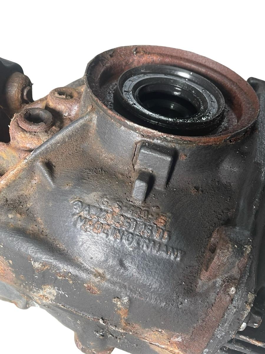 Grup diferential spate MERCEDES-BENZ S-CLASS II W221, C215 2005 - 2013 3.0D A2213611605 – foto 6