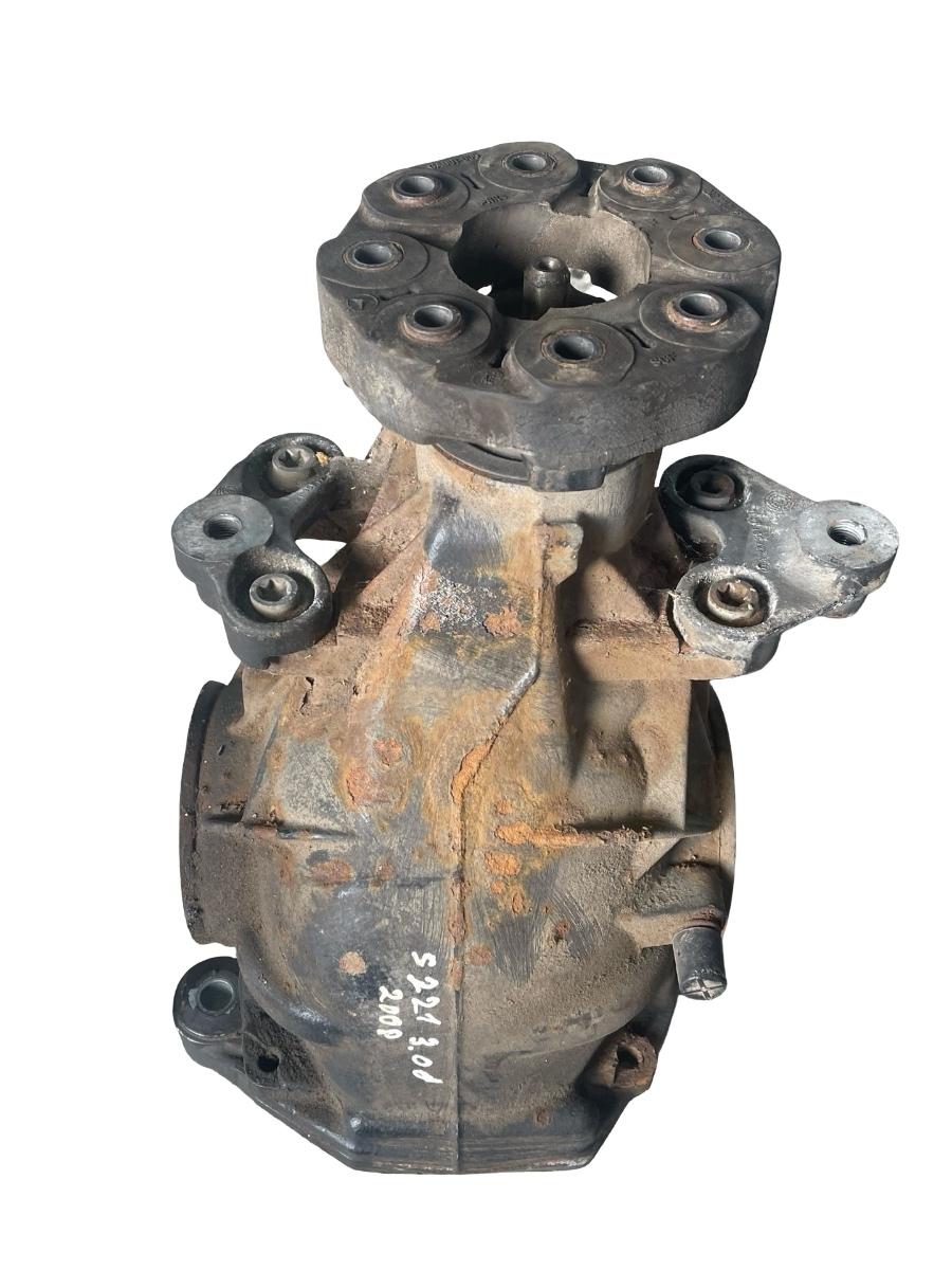 Grup diferential spate MERCEDES-BENZ S-CLASS II W221, C215 2005 - 2013 3.0D A2213611605 – foto 7
