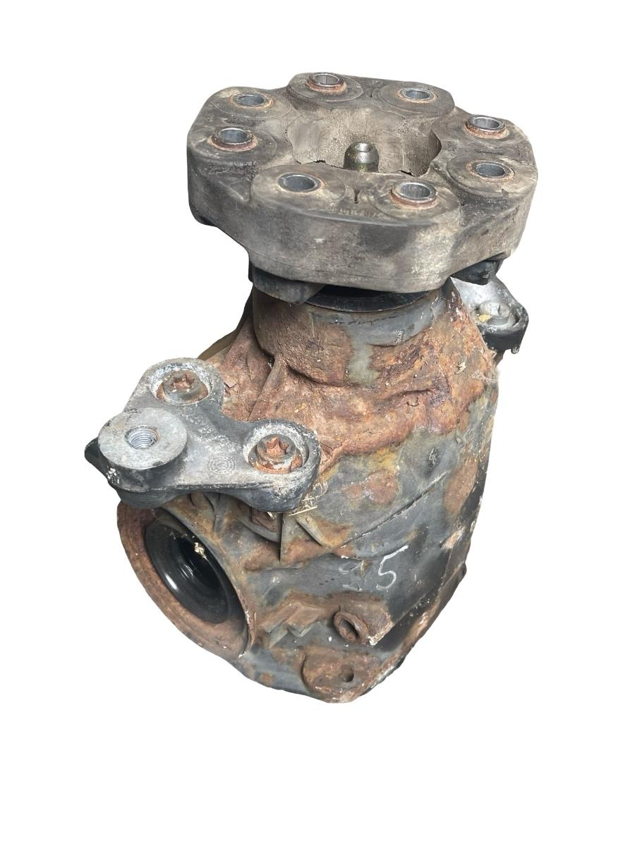 Grup diferential spate MERCEDES-BENZ S-CLASS II W221, C215 2005 - 2013 3.0D A2213611605 – foto 5