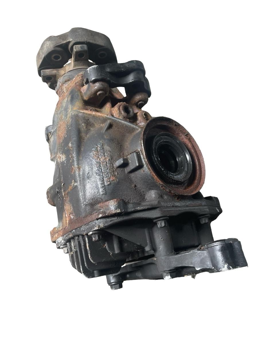 Grup diferential spate MERCEDES-BENZ S-CLASS II W221, C215 2005 - 2013 3.0D A2213611605 – foto 4