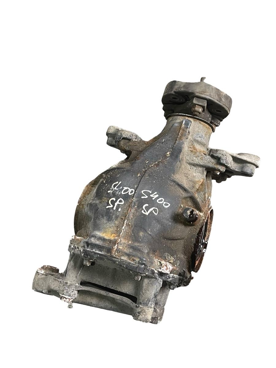 Grup diferential spate MERCEDES-BENZ S-CLASS Coupe VII C217 2014 -> 3.0 S 400 4-matic M 276.824 A221