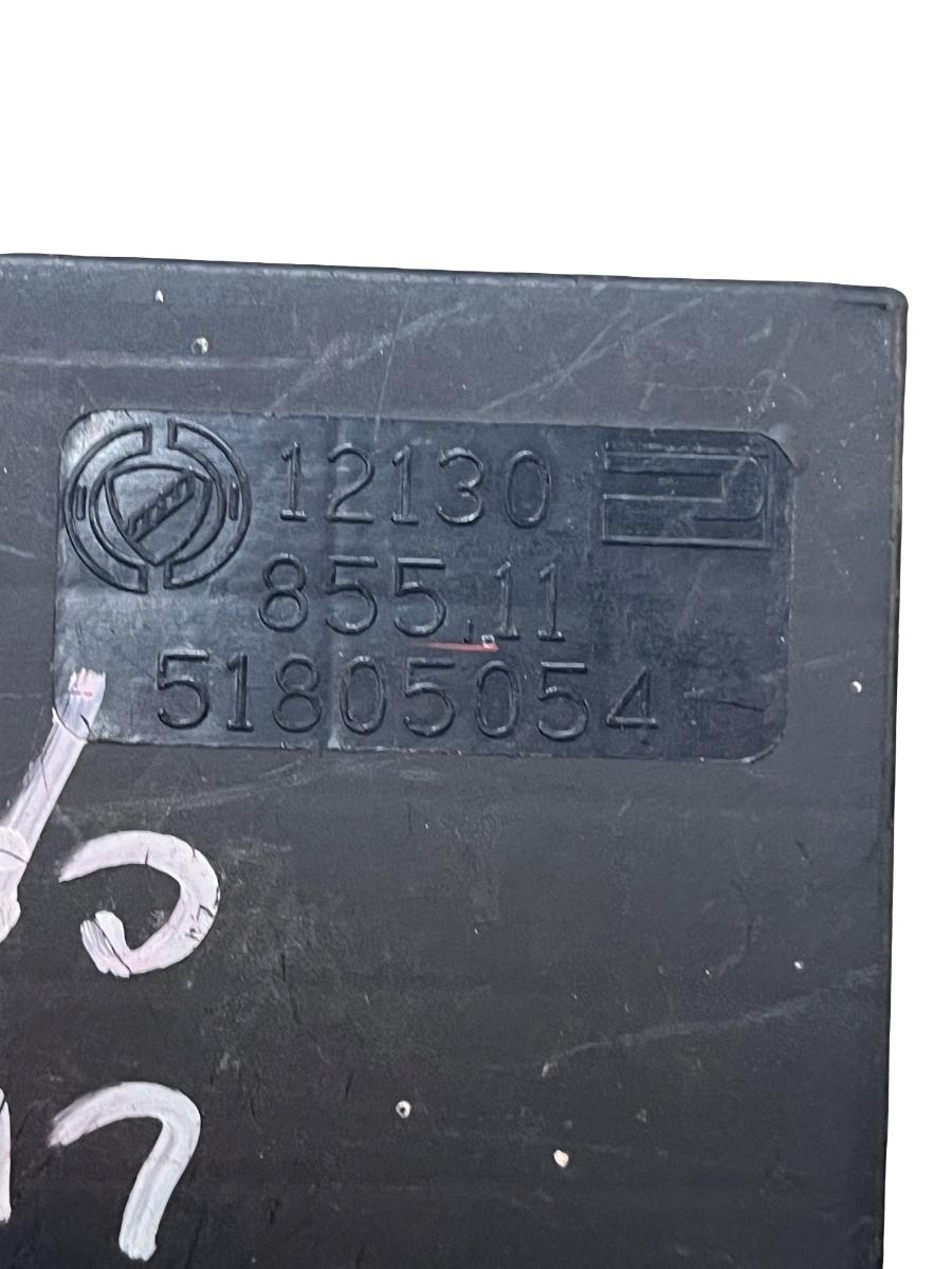 Modul de confort FIAT LINEA 323_, 110_ 2006 -> 51805054 – foto 3