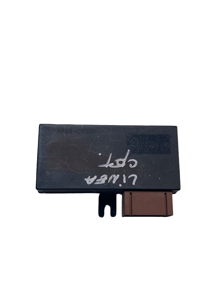 Modul de confort FIAT LINEA 323_, 110_ 2006 -> 51805054