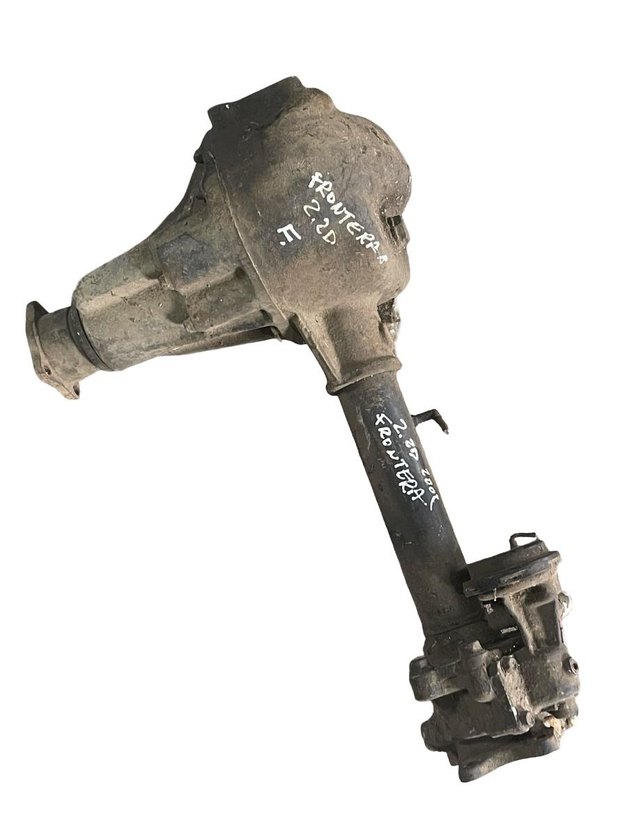 Grup Diferential fata OPEL FRONTERA B 6B_, U99 1998 - 2002 2.2D