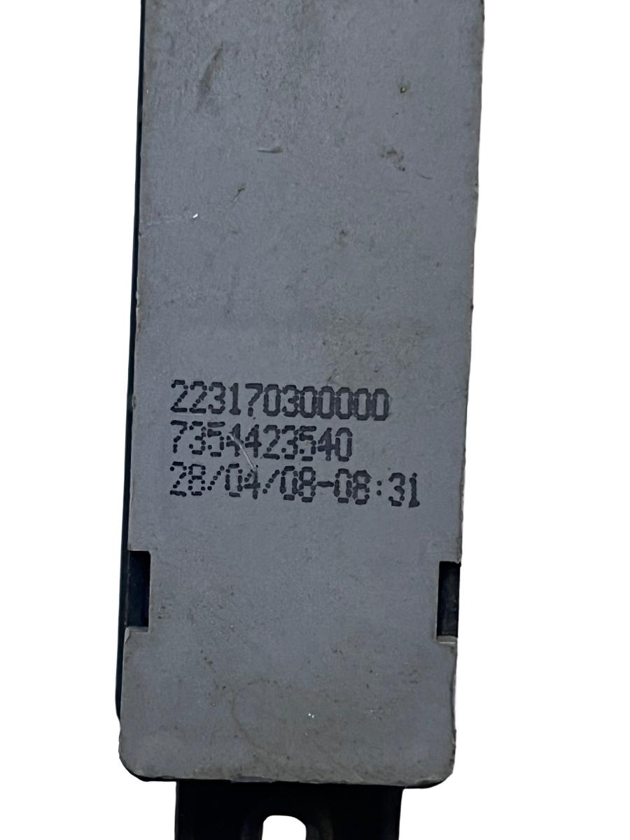 Buton avarie FIAT LINEA 323_, 110_ 2006 -> 7354423540 – foto 3