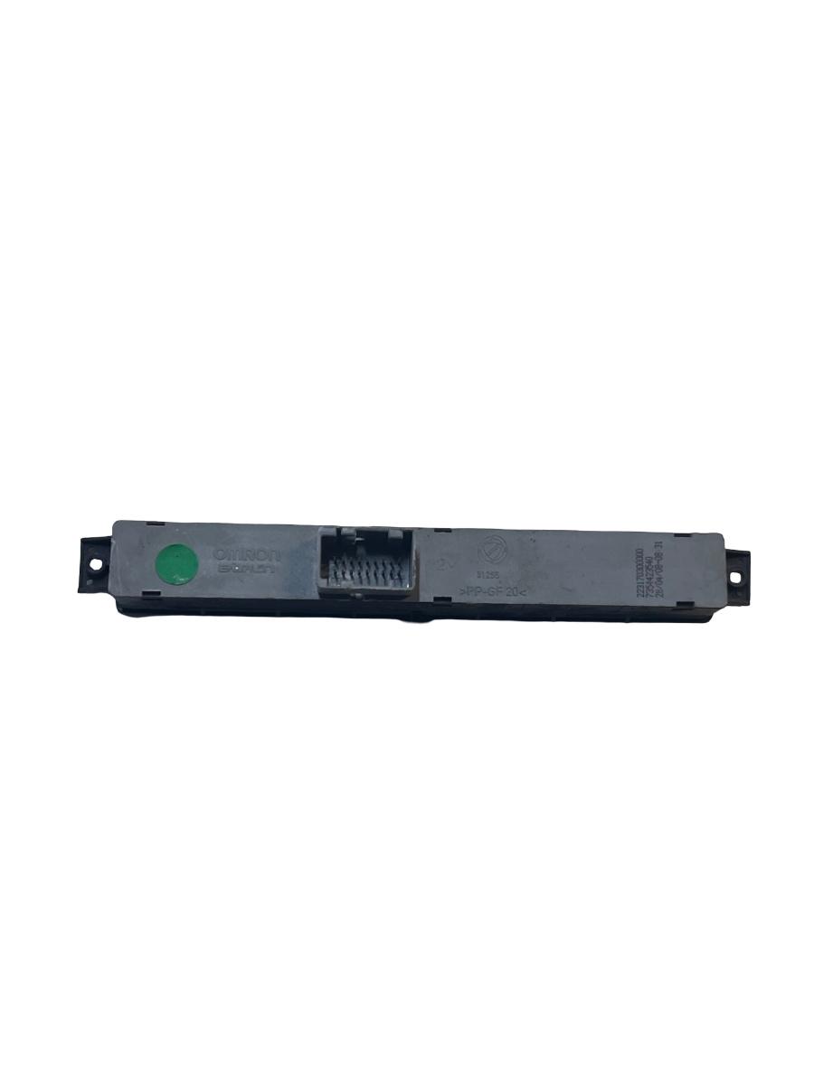 Buton avarie FIAT LINEA 323_, 110_ 2006 -> 7354423540 – foto 2