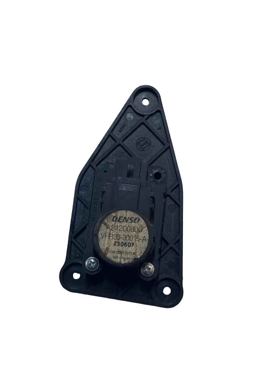 Motoras/actuator clapeta aer FIAT LINEA 323_, 110_ 2006 -> A21200800