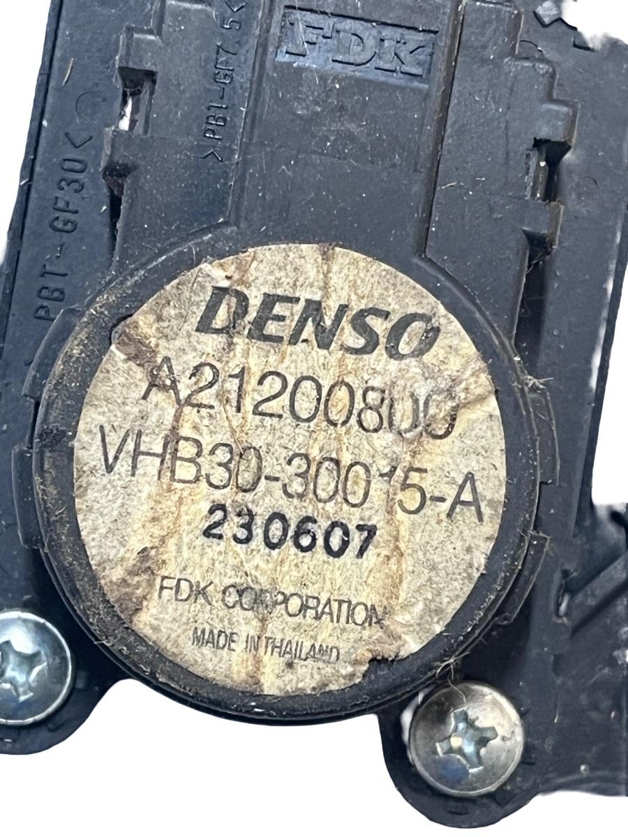 Motoras/actuator clapeta aer FIAT LINEA 323_, 110_ 2006 -> A21200800 – foto 2