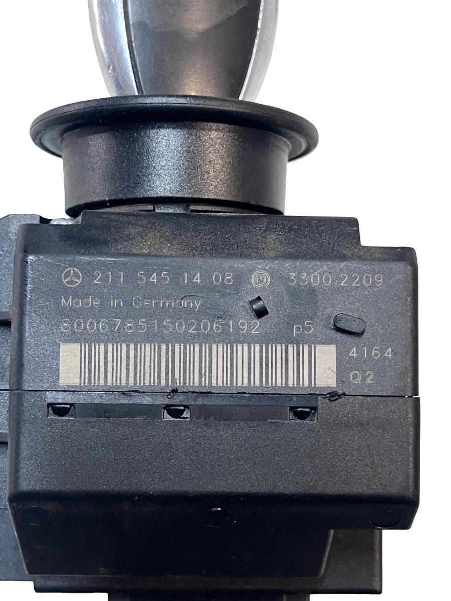 Kit Pornire MERCEDES-BENZ E-CLASS W211 2004 EURO 3 - 2.2 E 200 CDI OM 646.951 BOSCH 0281011159 A6461532179 – foto 4