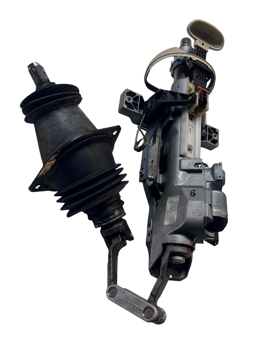 Kit Pornire MERCEDES-BENZ E-CLASS W211 2004 EURO 3 - 2.2 E 200 CDI OM 646.951 BOSCH 0281011159 A6461532179 – foto 5