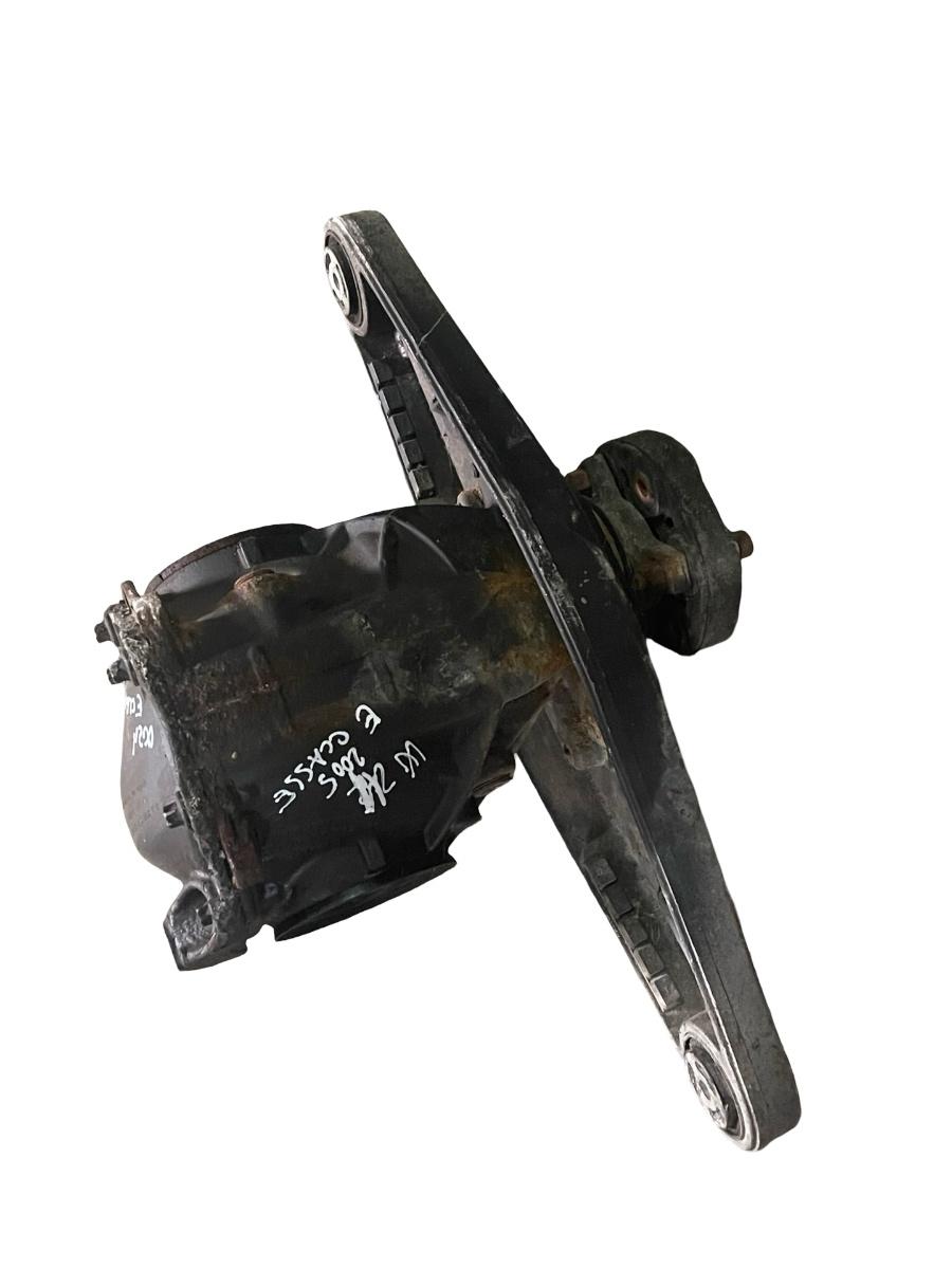 Grup diferential spate MERCEDES-BENZ E-CLASS W211 2002 - 2009 2.2CDI A2303512008 A2303510705