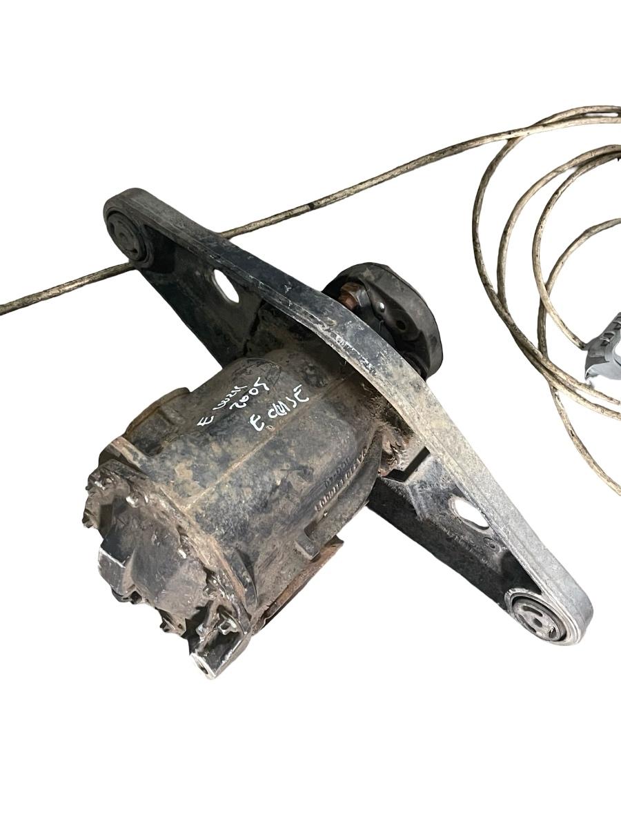 Grup diferential spate MERCEDES-BENZ E-CLASS W211 2002 - 2009 A2303510005 A2303511108