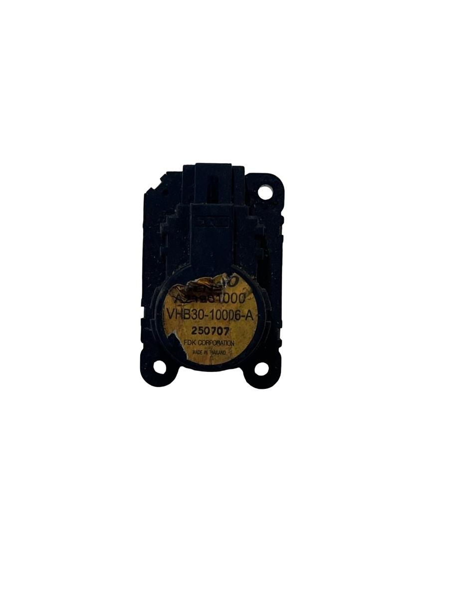 Motoras/actuator clapeta aer FIAT LINEA 323_, 110_ 2006 -> VHB30-10006-A – foto 2