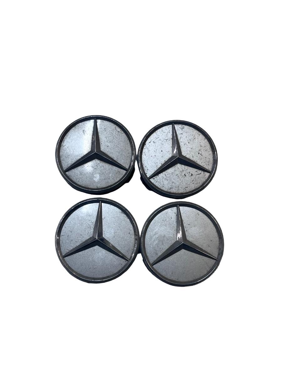 Capace roti MERCEDES-BENZ E-CLASS W211 2002 - 2009