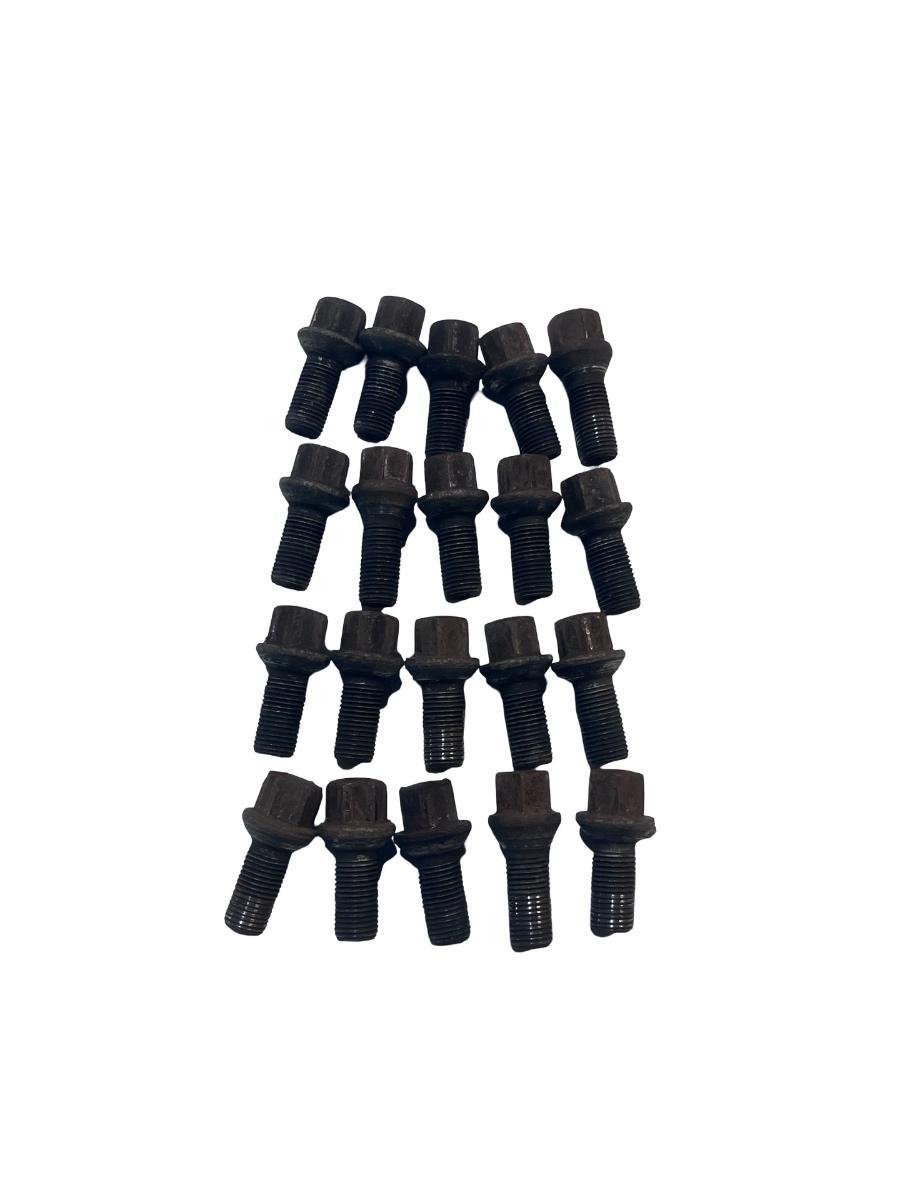 Set prezoane MERCEDES-BENZ E-CLASS W211 2002 - 2009