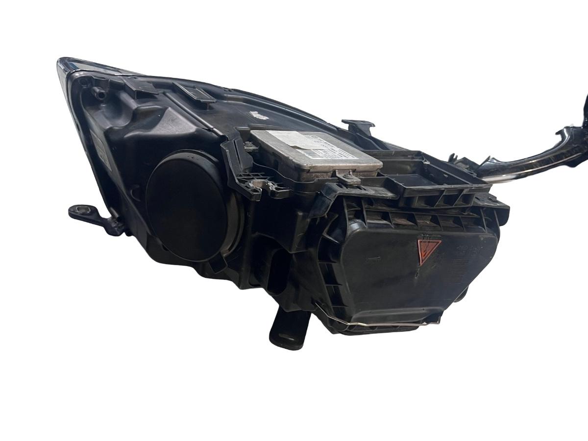Far stanga fata AUDI A5/S5 8T3 2007 - 2017 8T0941003L – foto 2