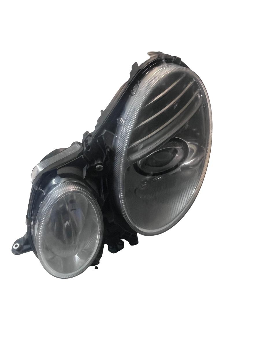 Far stanga fata MERCEDES-BENZ E-CLASS W211 Facelift 2002 - 2009