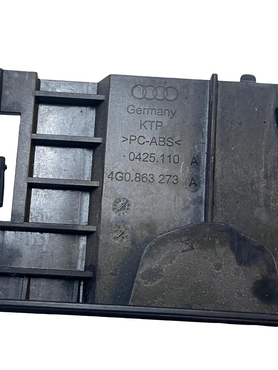Capac scrumiera AUDI A7 Sportback 4GA, 4GF 2010 - 2018 4G0863273A – foto 3