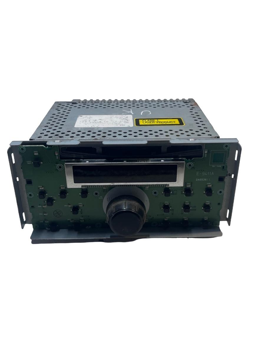 Player CD/DVD sistem de navigatie SUZUKI GRAND VITARA II JT, TE, TD 2005 ->
