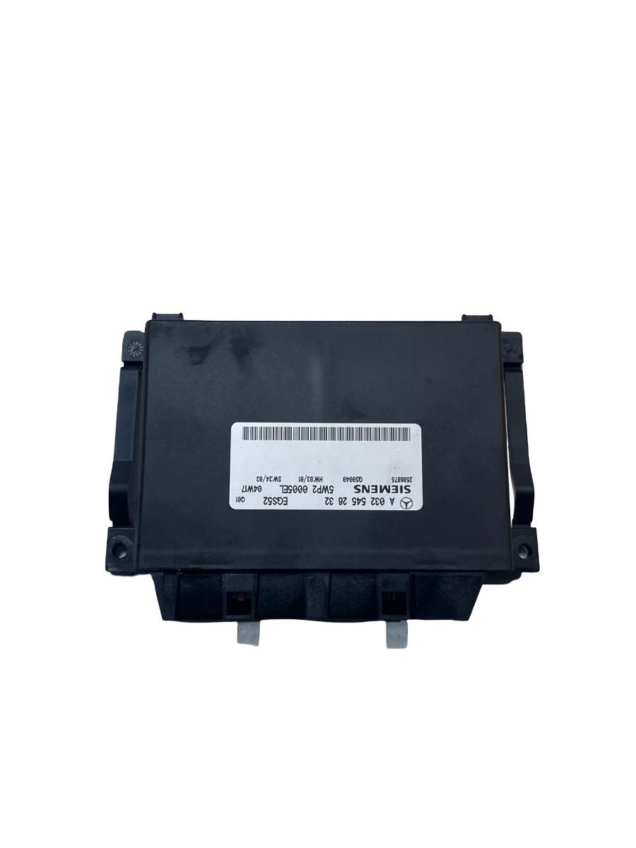 Modul/unitate de control cutie de viteze MERCEDES-BENZ E-CLASS W211 2002 - 2009 A0325452632