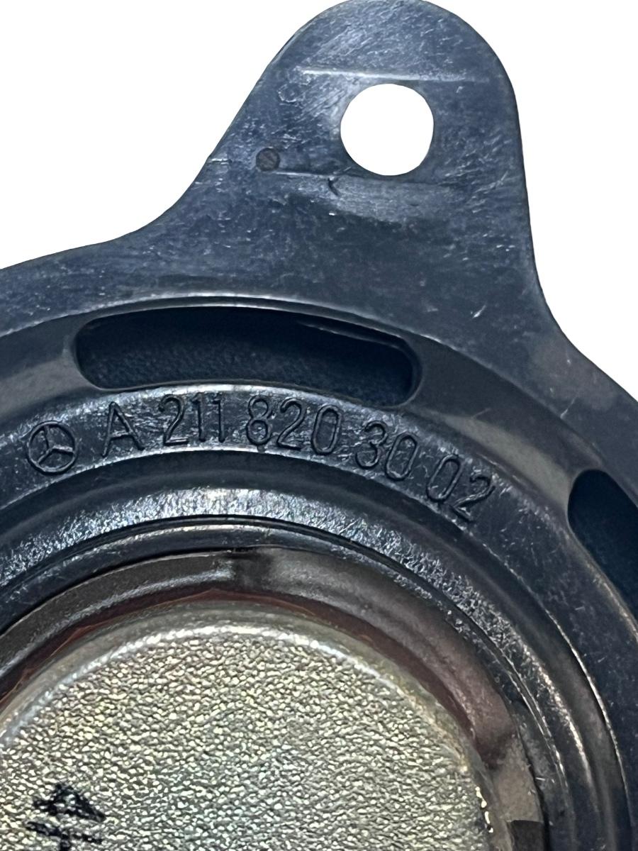 Difuzor de inalta frecventa portiera fata MERCEDES-BENZ E-CLASS W211 2002 - 2009 A2118203002 – foto 3