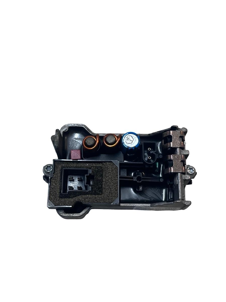 Rezistenta trepte aeroterma MERCEDES-BENZ E-CLASS W211 2002 - 2009 A2308210251 – foto 2