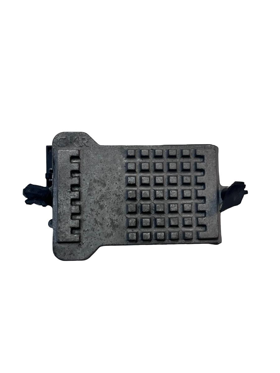Rezistenta trepte aeroterma MERCEDES-BENZ E-CLASS W211 2002 - 2009 A2308210251