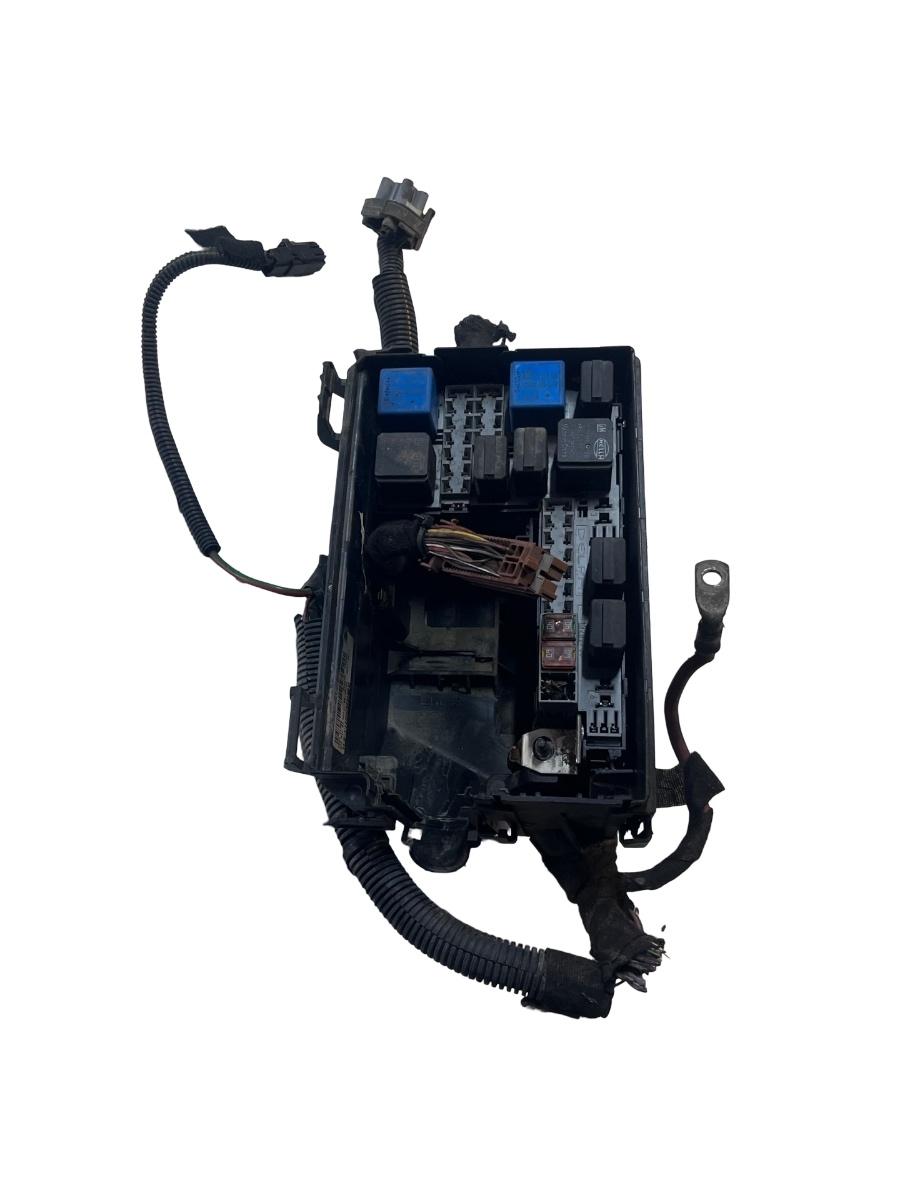 Panou sigurante OPEL CORSA D S07 2006 - 2014 13246937
