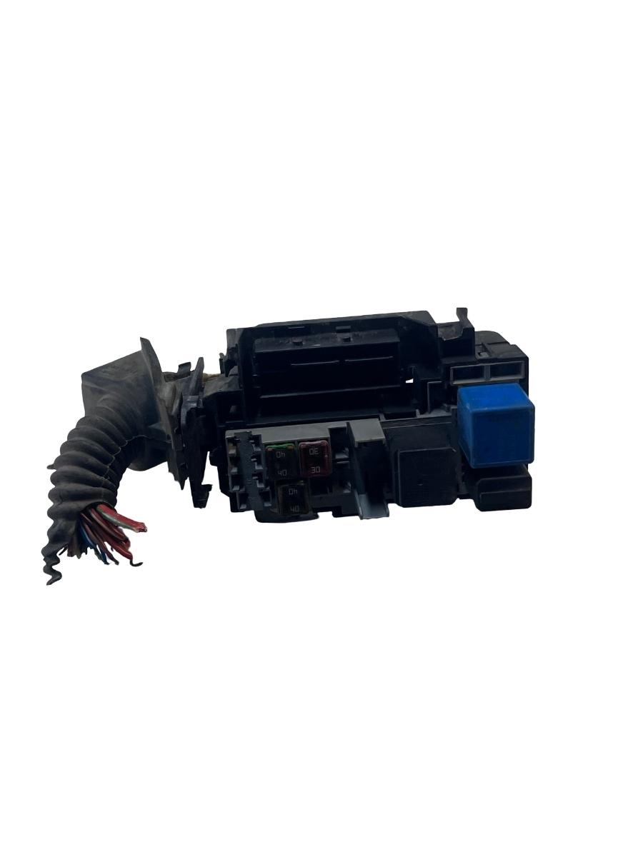 Panou sigurante OPEL CORSA D S07 2006 - 2014 13246915