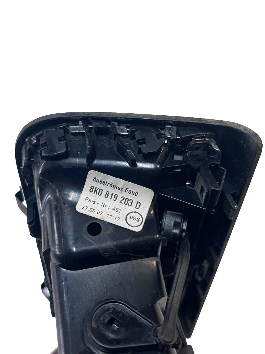 Grila de ventilatie spate AUDI A5/S5 8T3 2007 - 2017 8K0819203D – foto 3