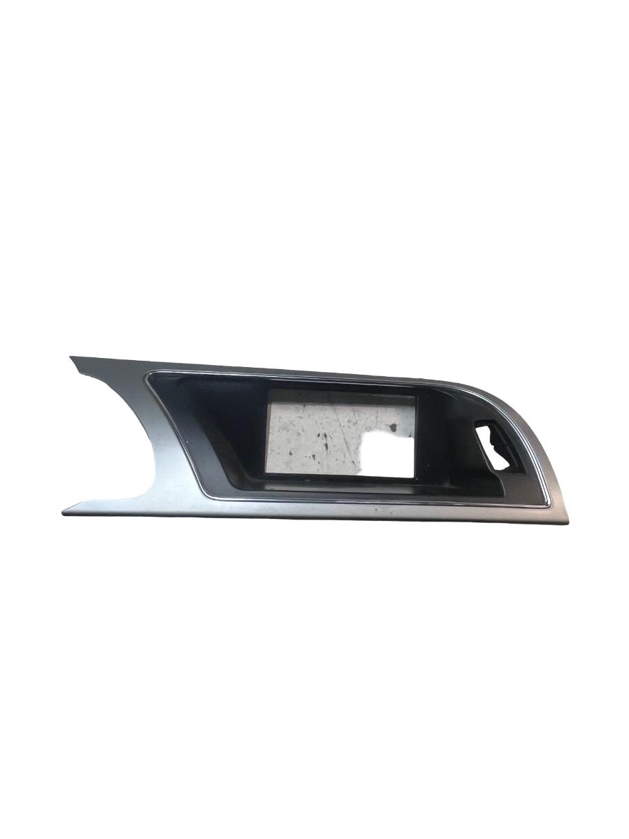 Ornament / Rama display bord AUDI A5/S5 8T3 2007 - 2017 8T1857186D