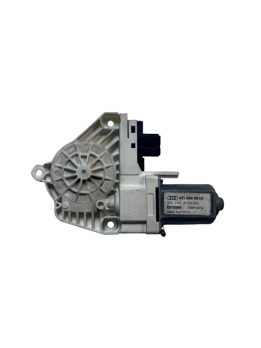 Motoras geam stanga fata Coupe AUDI A5/S5 8T3 2007 - 2017 4F0959801D